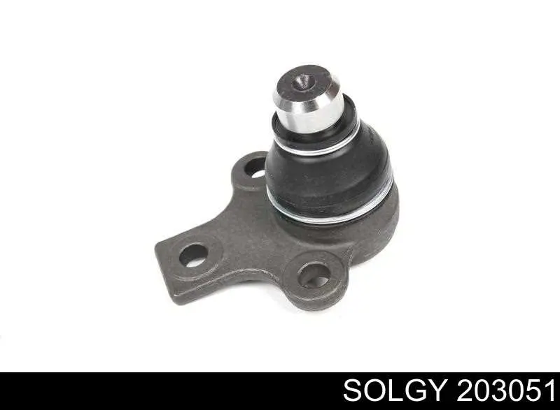 Купить 203051 Solgy Нижняя шаровая опора
