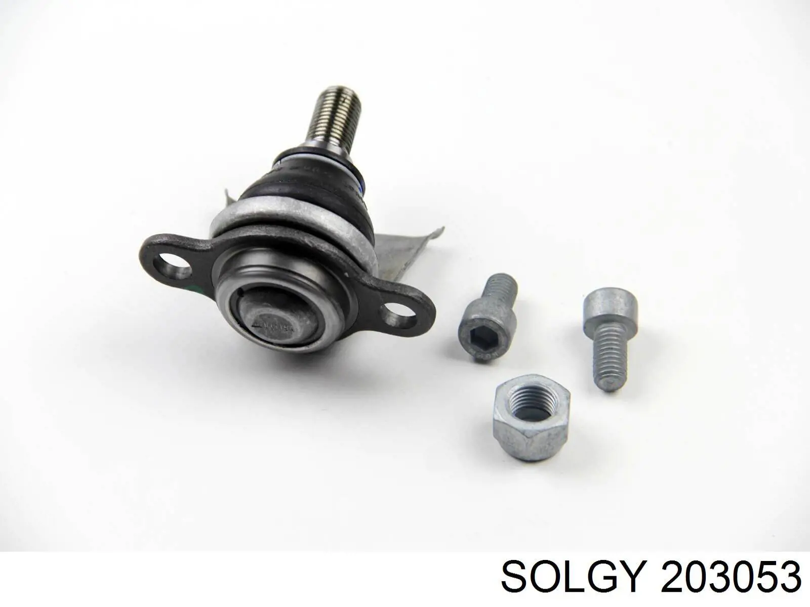 Купить 203053 Solgy Нижняя шаровая опора