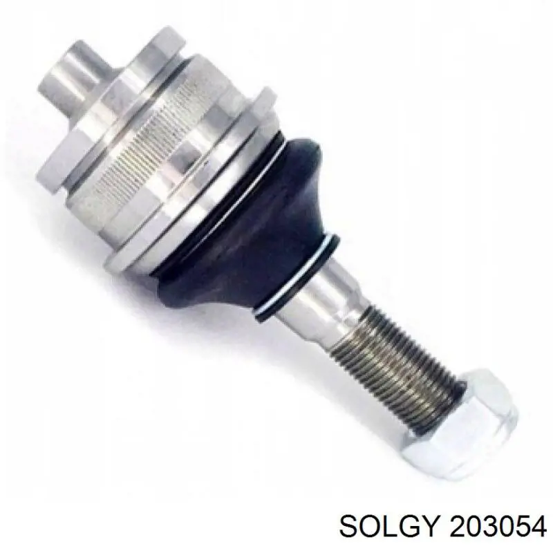 Верхняя шаровая опора 203054 Solgy