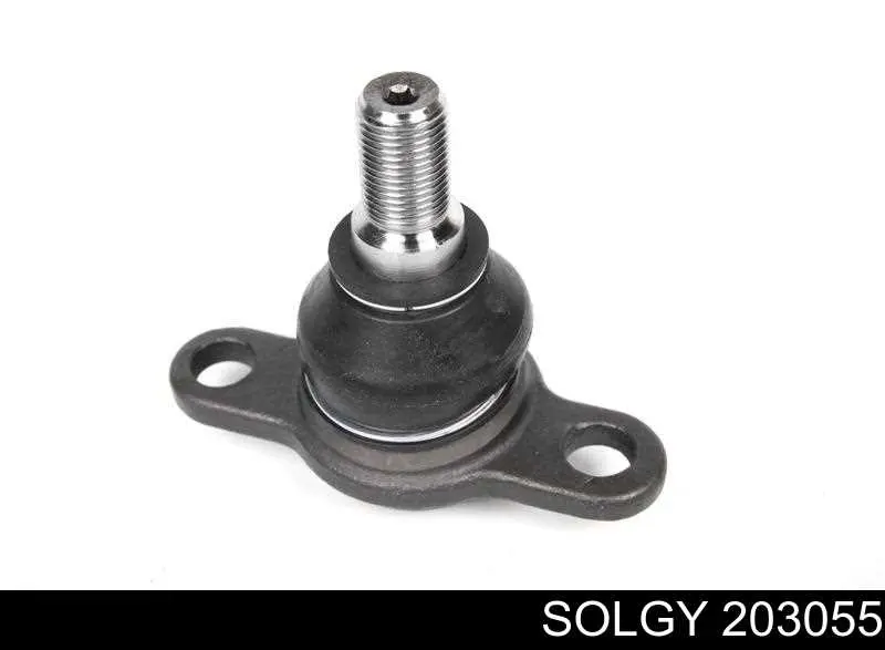 Шаровая опора, нижняя Solgy 203055 цена, от 14.20 USD