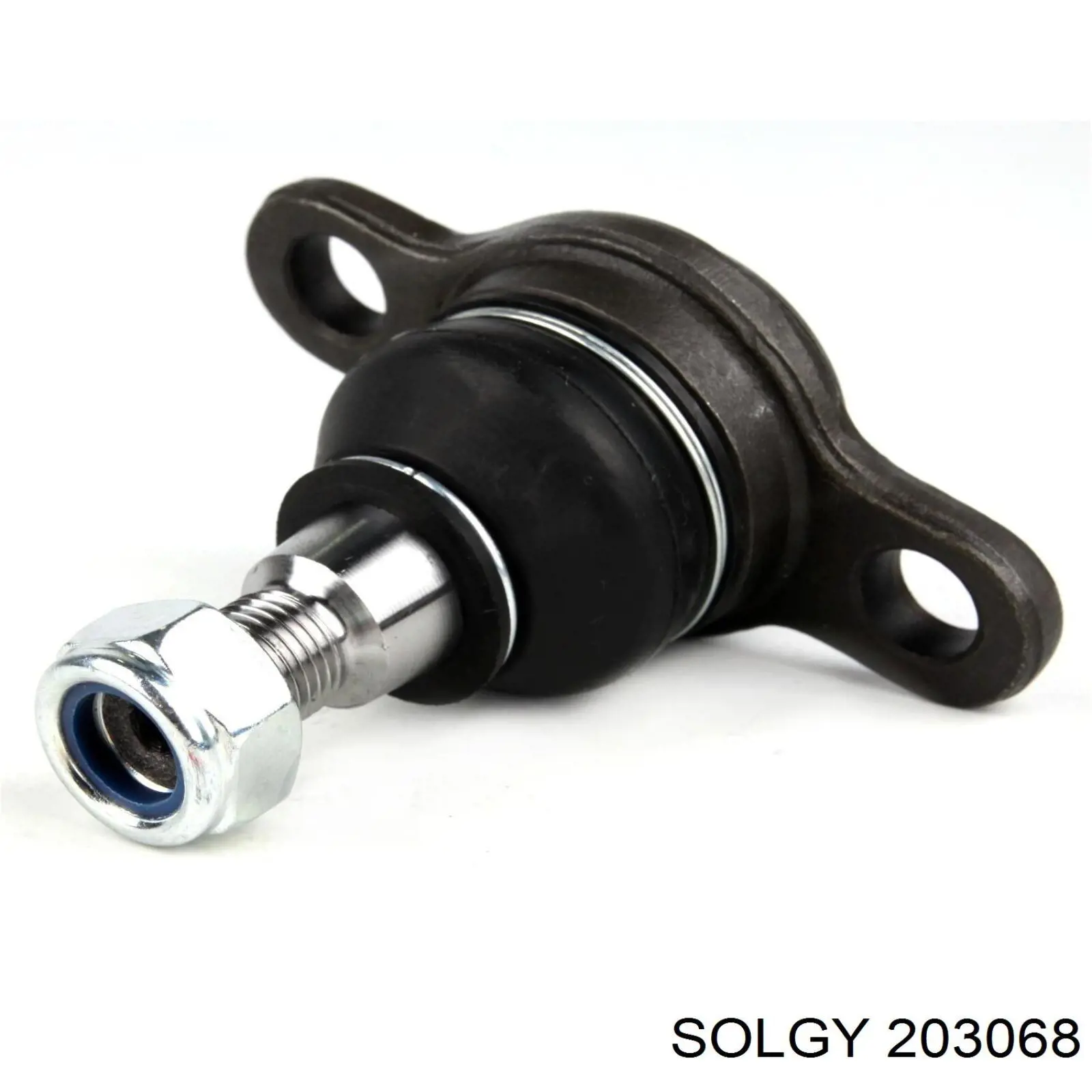 Купить 203068 Solgy Нижняя шаровая опора