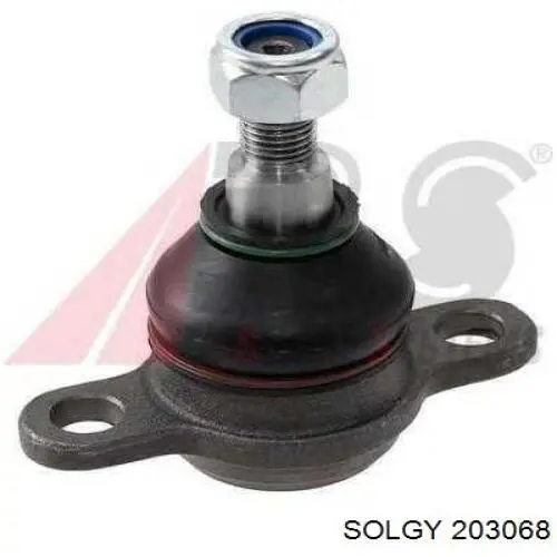 203068 Solgy