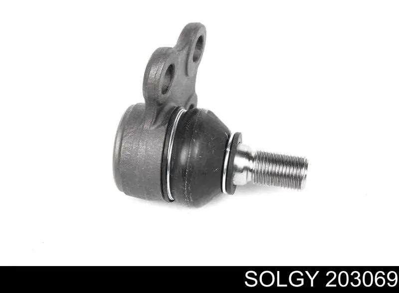 Купить 203069 Solgy Нижняя шаровая опора
