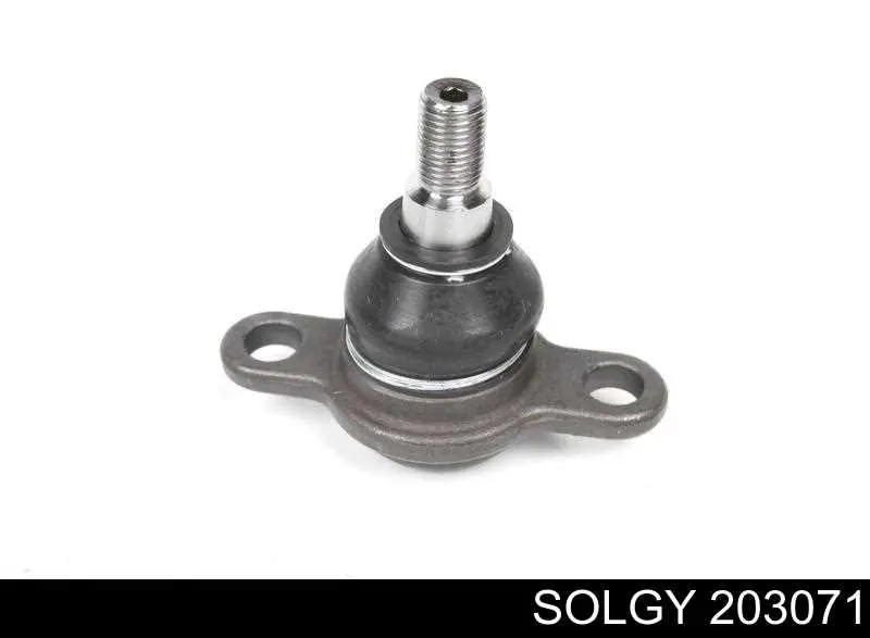 203071 Solgy Палец шаровой нижний