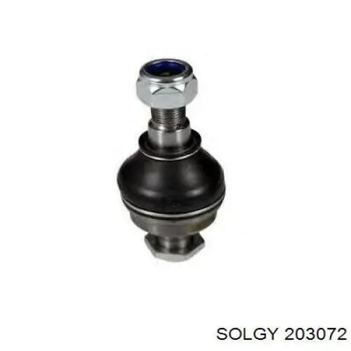 203072 Solgy