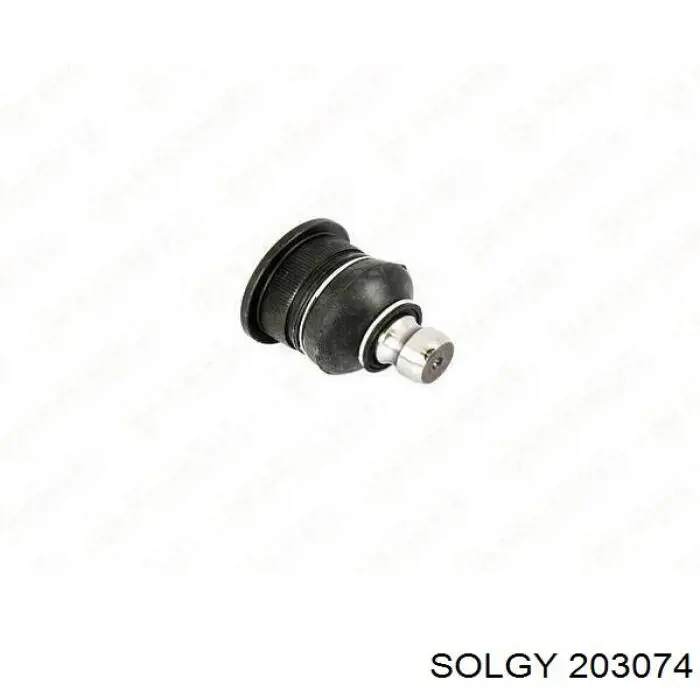 203074 Solgy Палец шаровой нижний
