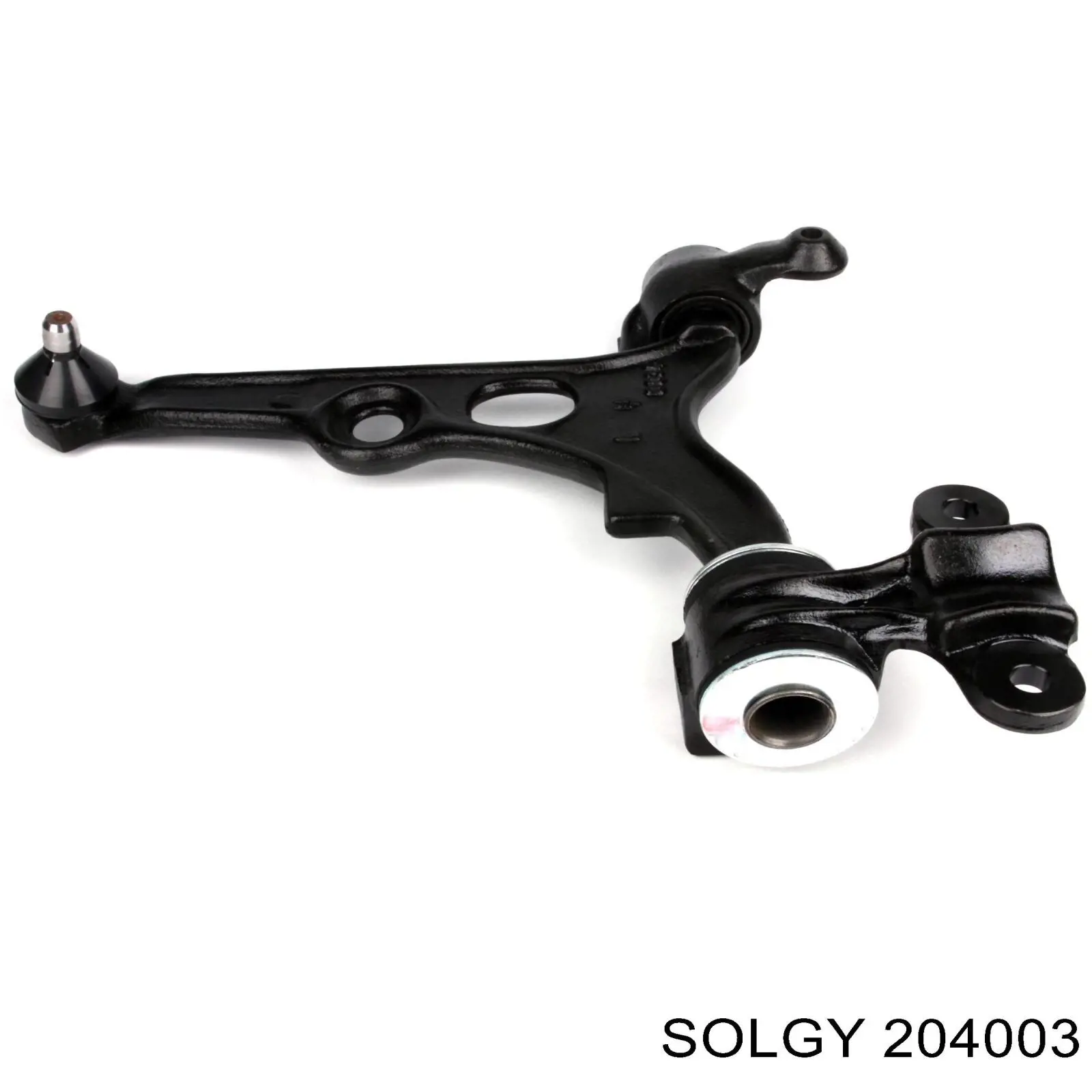 Левый рычаг передней нижней подвески Solgy 204003 цена, от 52.68 USD