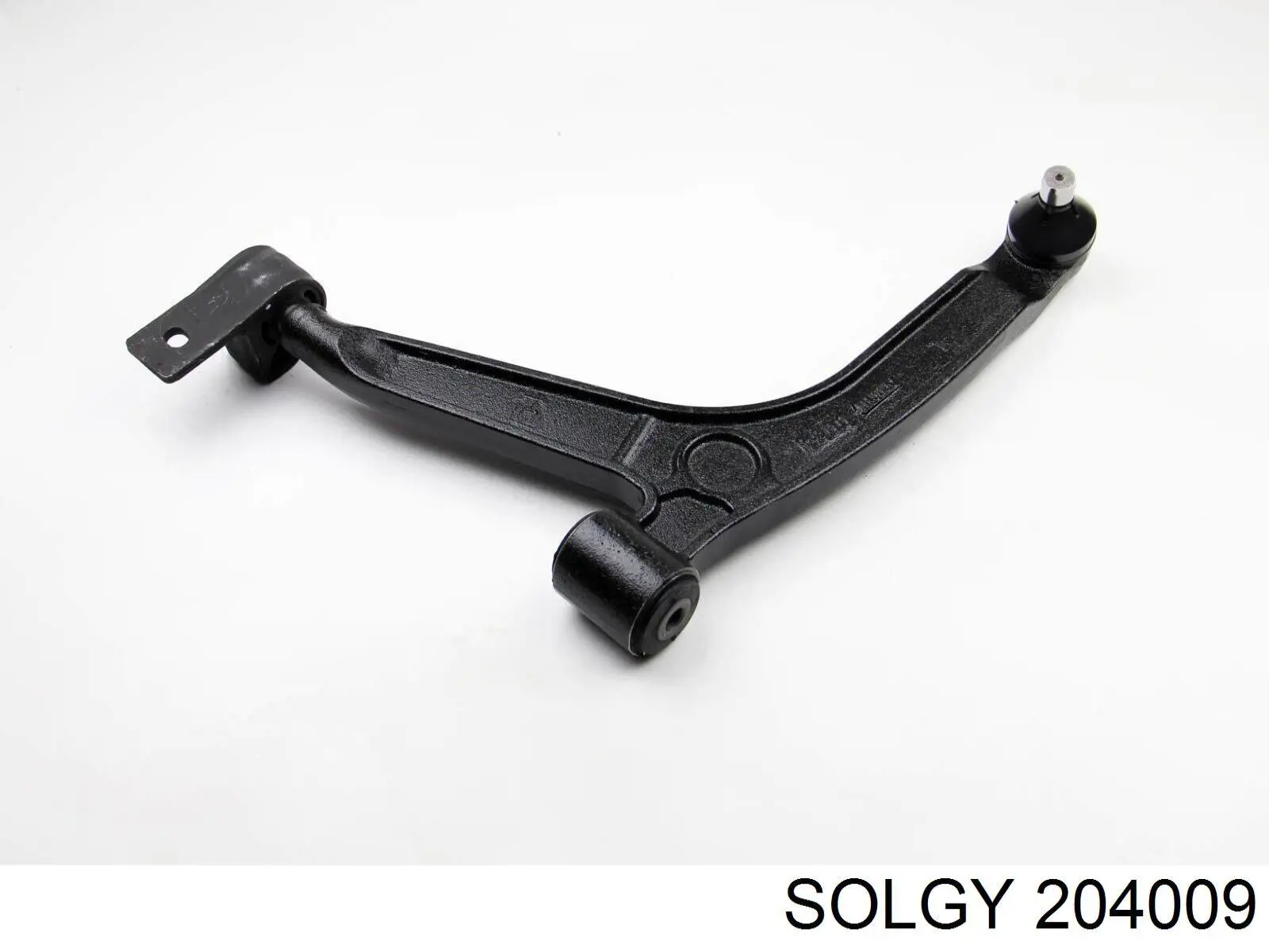 204009 Solgy