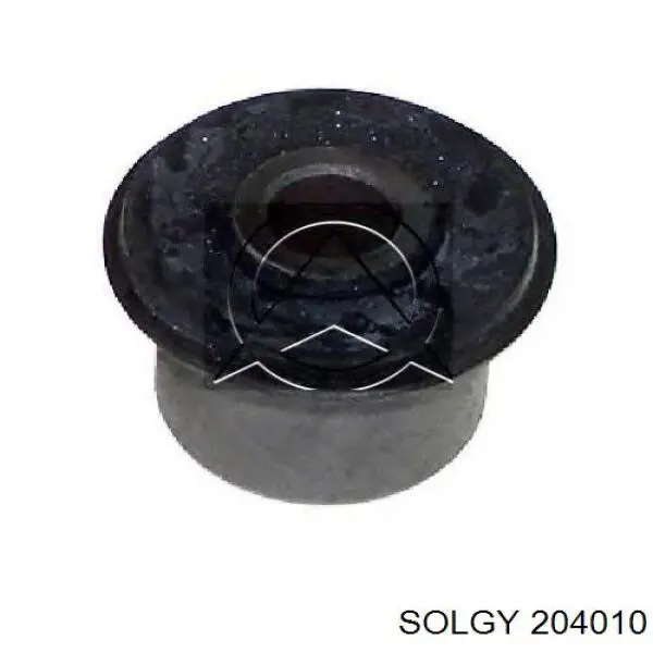 204010 Solgy Рычаг передней подвески нижний, правый