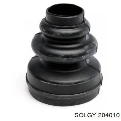 Правый рычаг передней нижней подвески Solgy 204010 цена, от 44.88 USD