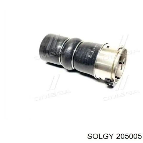 205005 Solgy Тяги рулевые