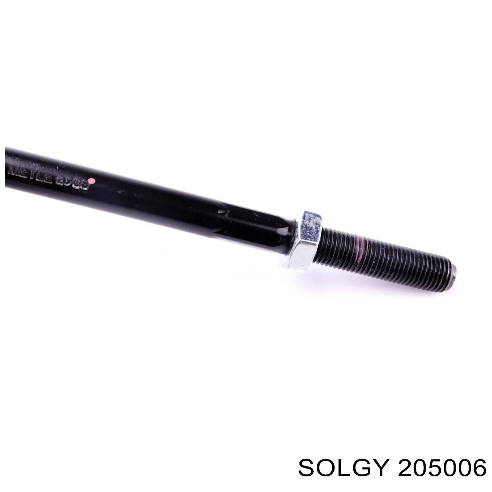 Рулевая тяга 205006 Solgy