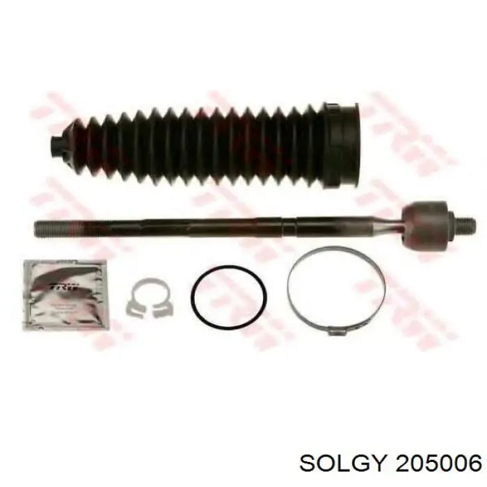 205006 Solgy