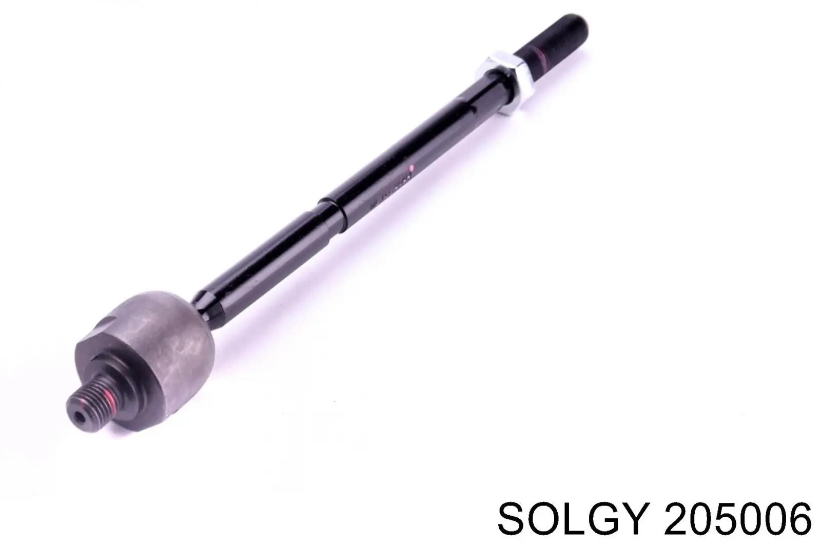 205006 Solgy Тяги рулевые