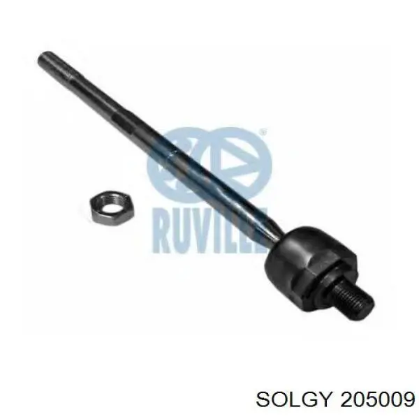 Рулевая тяга Solgy 205009 цена, от 8.11 USD