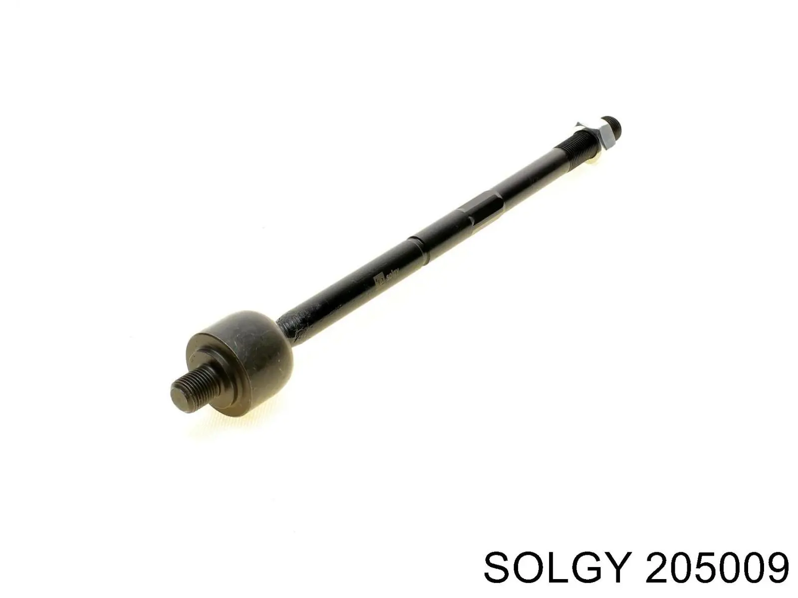 Рулевая тяга 205009 Solgy