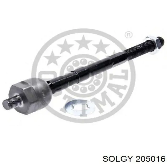 Рулевая тяга Solgy 205016 цена, от 6.51 USD