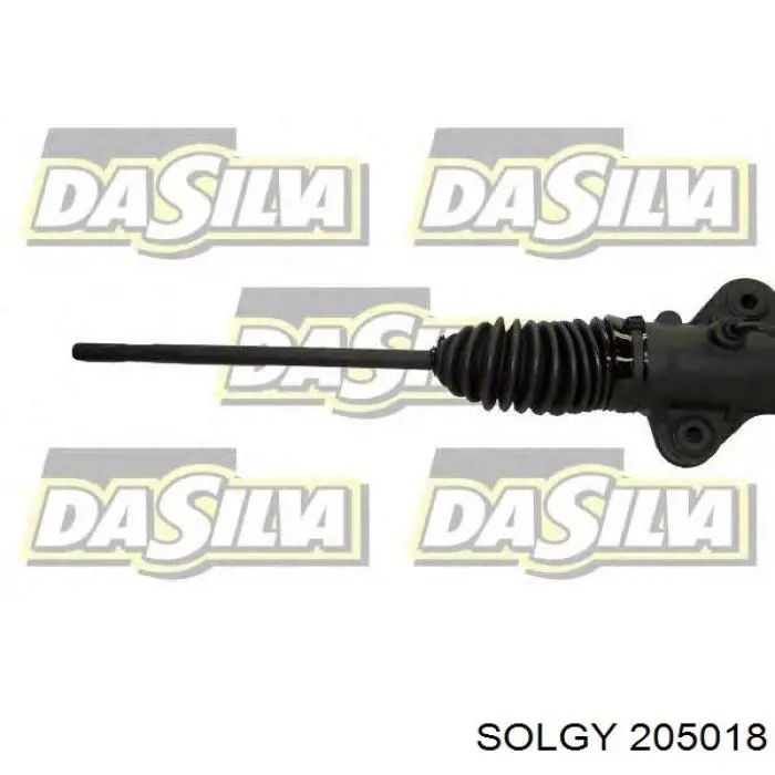 205018 Solgy