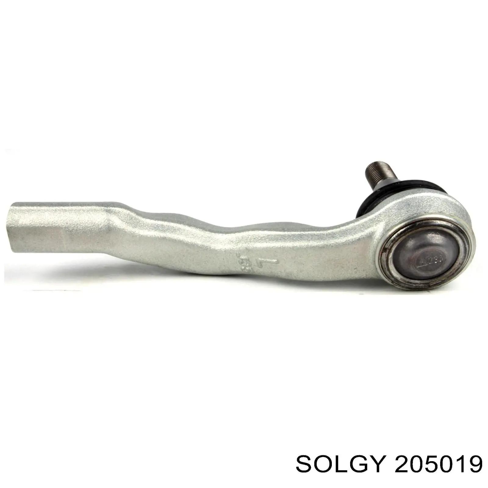 Купить 205019 Solgy Рулевая тяга