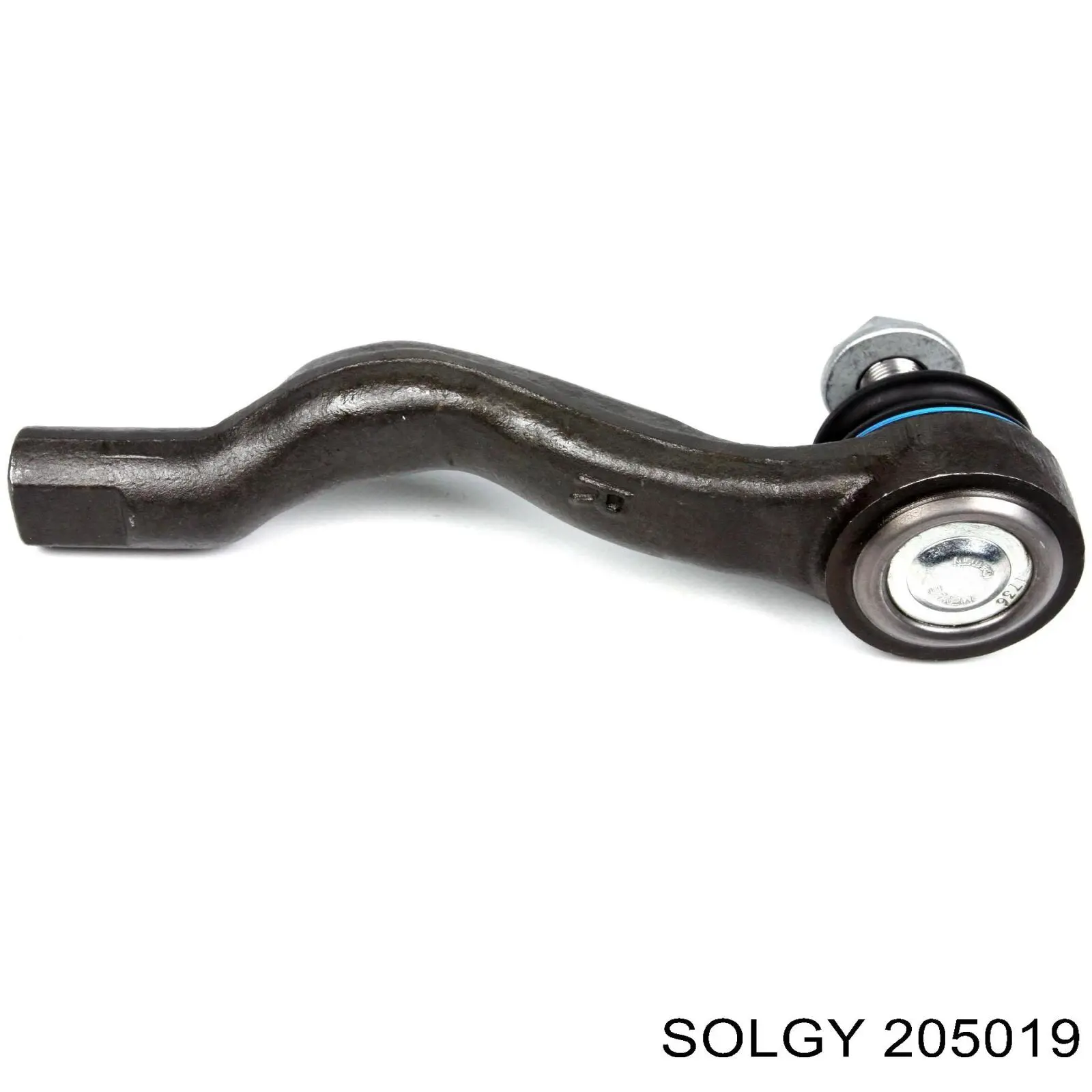 205019 Solgy Тяги рулевые