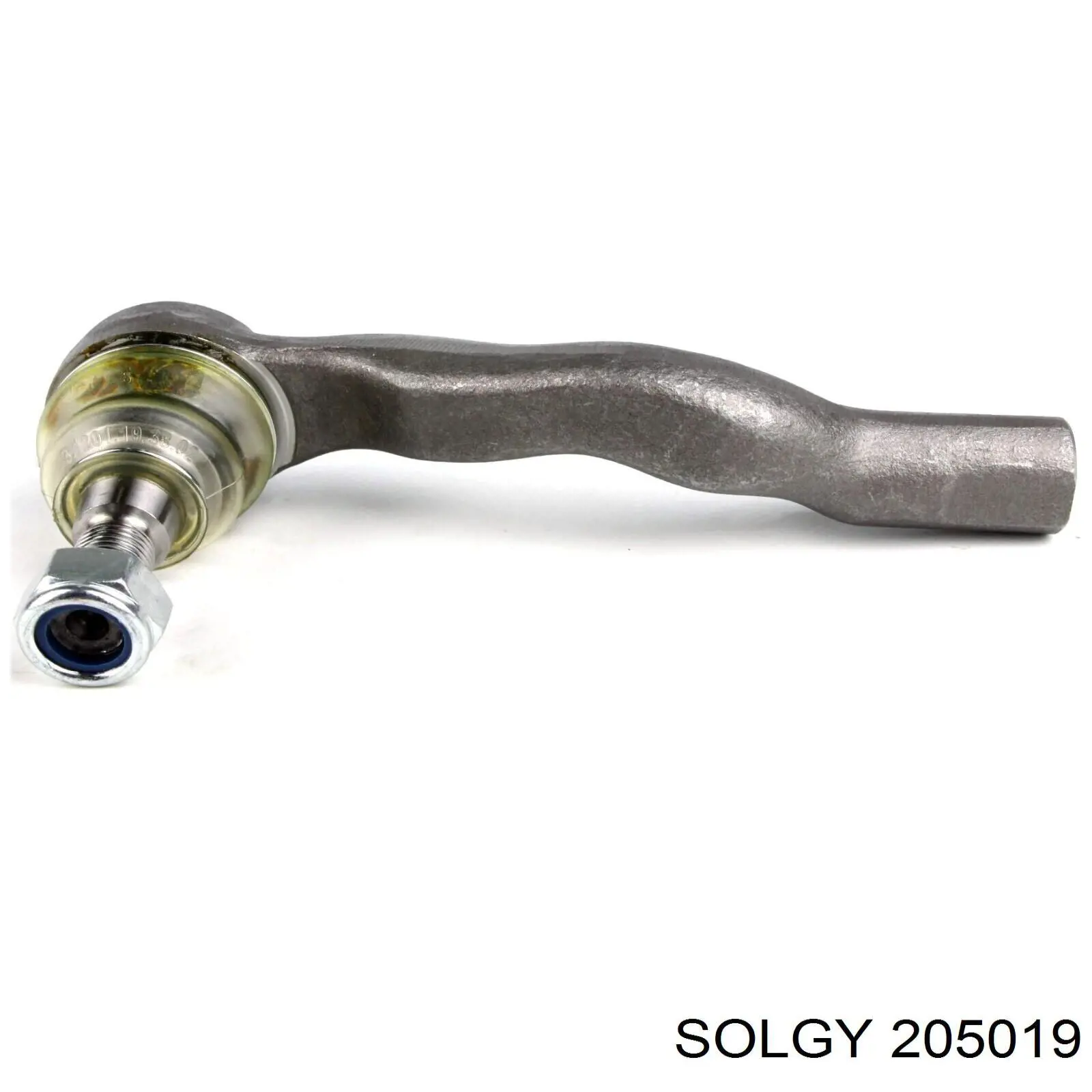 Купить 205019 Solgy Рулевая тяга