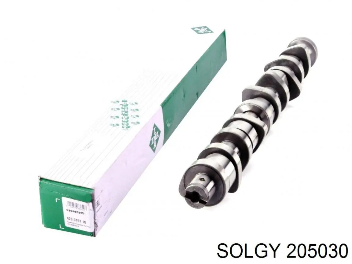 Рулевая тяга Solgy 205030 цена, от 9.84 USD