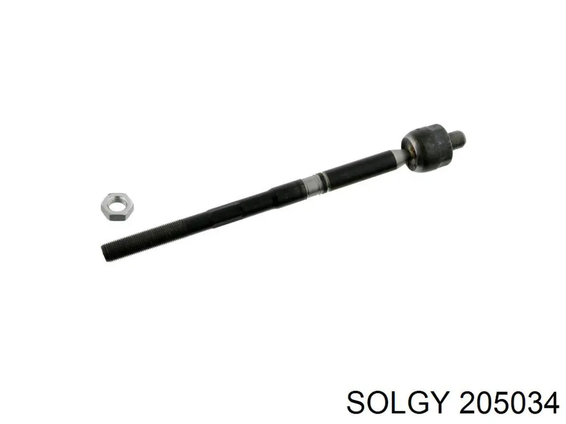 Рулевая тяга Solgy 205034 цена, от 12.40 USD
