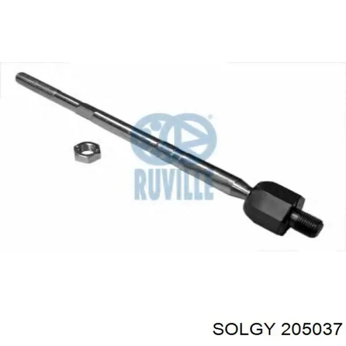 205037 Solgy