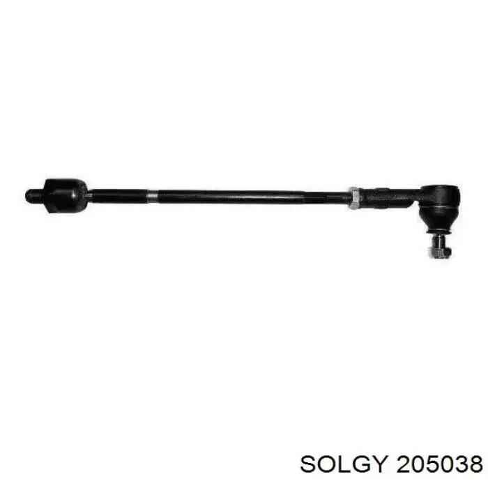 Купить 205038 Solgy 