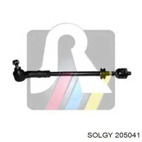 205041 Solgy