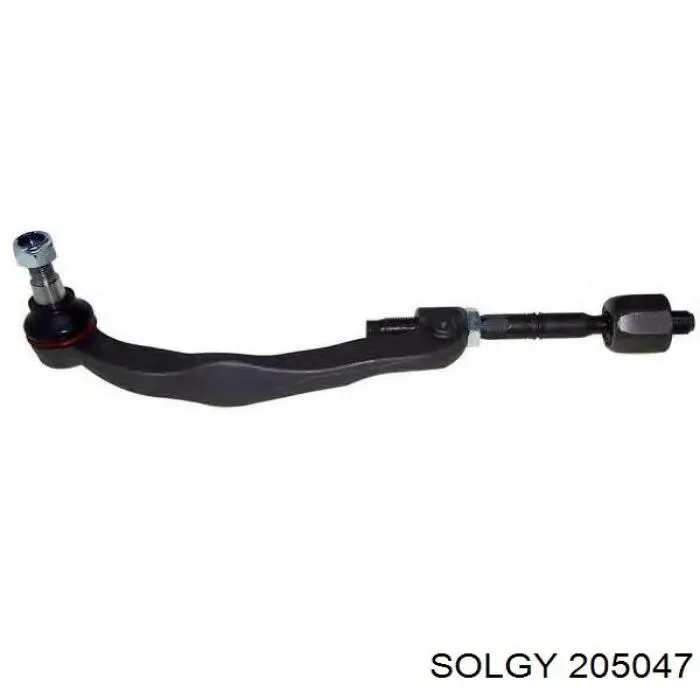Купить 205047 Solgy Рулевая тяга