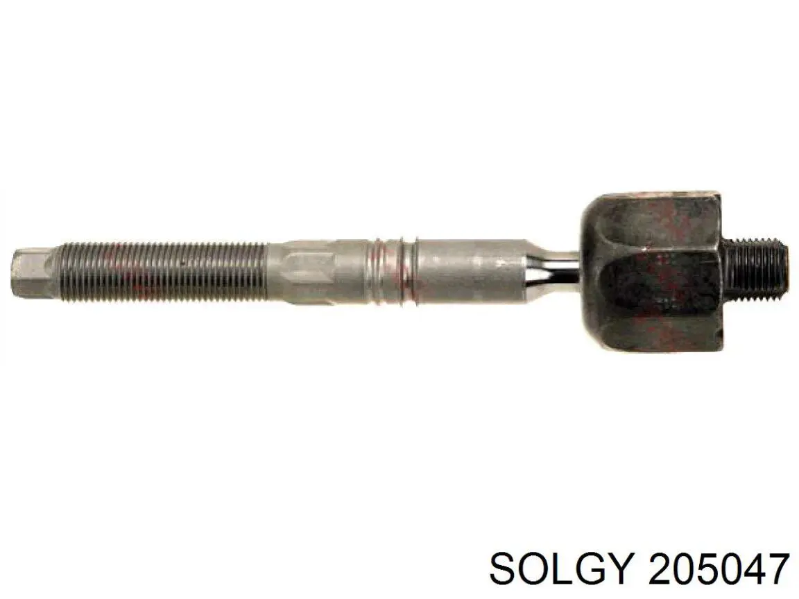 Рулевая тяга 205047 Solgy