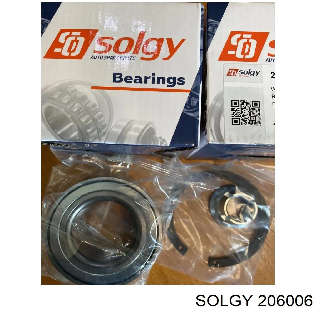 Рулевой наконечник Solgy 206006 цена, от 8.83 USD