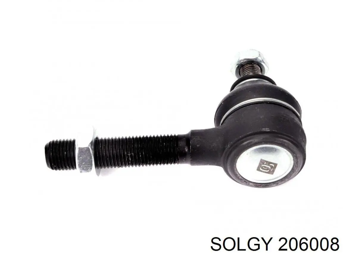 206008 Solgy