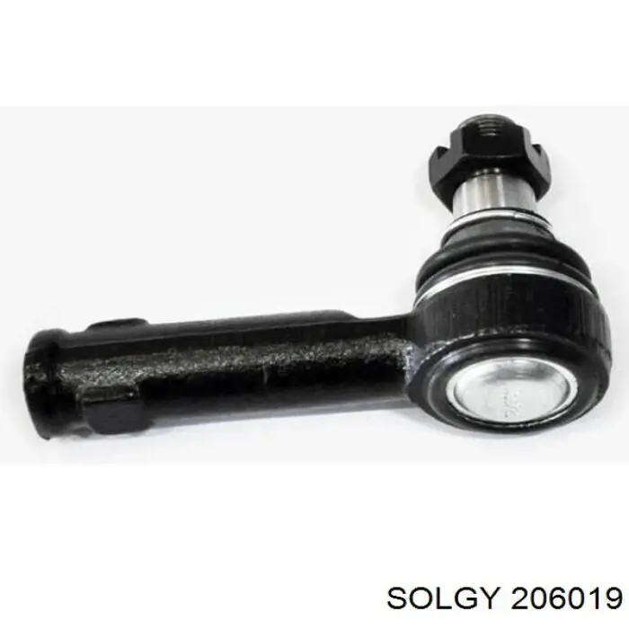 206019 Solgy рулевой наконечник