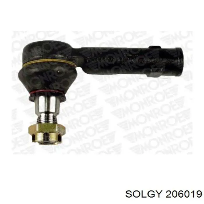 Рулевой наконечник Solgy 206019 цена, от 11.73 USD