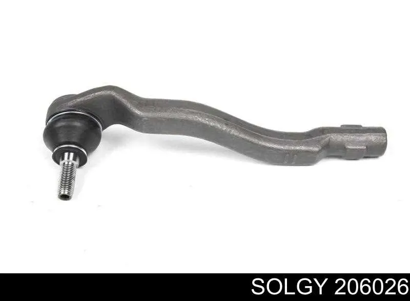 Рулевой наконечник Solgy 206026 цена, от 11.67 USD
