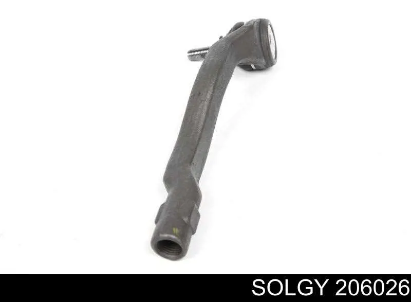 Купить 206026 Solgy Наконечник рулевой тяги, внешний