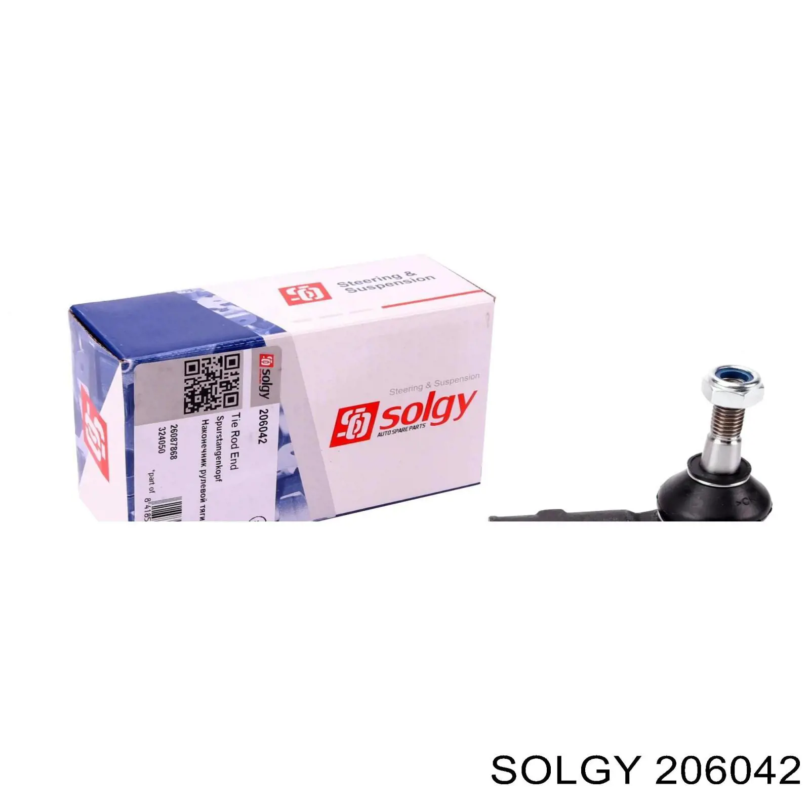 206042 Solgy