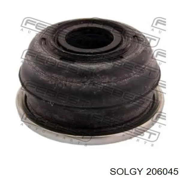 Наконечник центральной рулевой тяги правый Solgy 206045 цена, от 4.90 USD