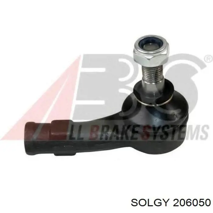 Рулевой наконечник Solgy 206050 цена, от 6.89 USD