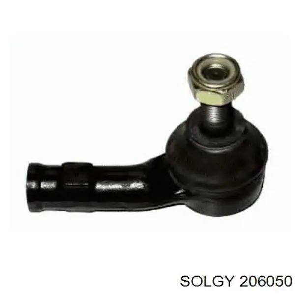 206050 Solgy Наружный наконечник рулевой тяги
