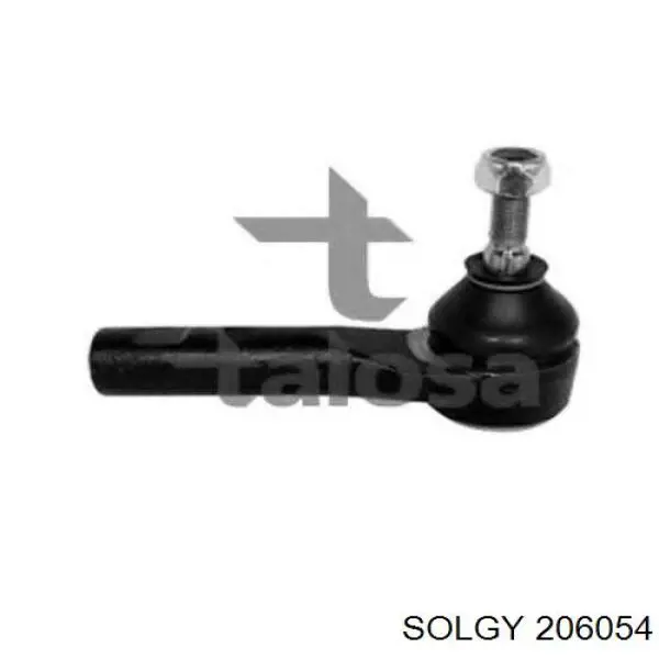 Рулевой наконечник Solgy 206054 цена, от 9.64 USD