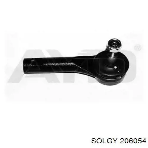 206054 Solgy Наружный наконечник рулевой тяги