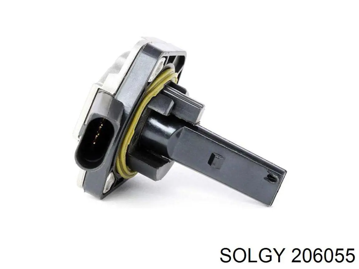 206055 Solgy