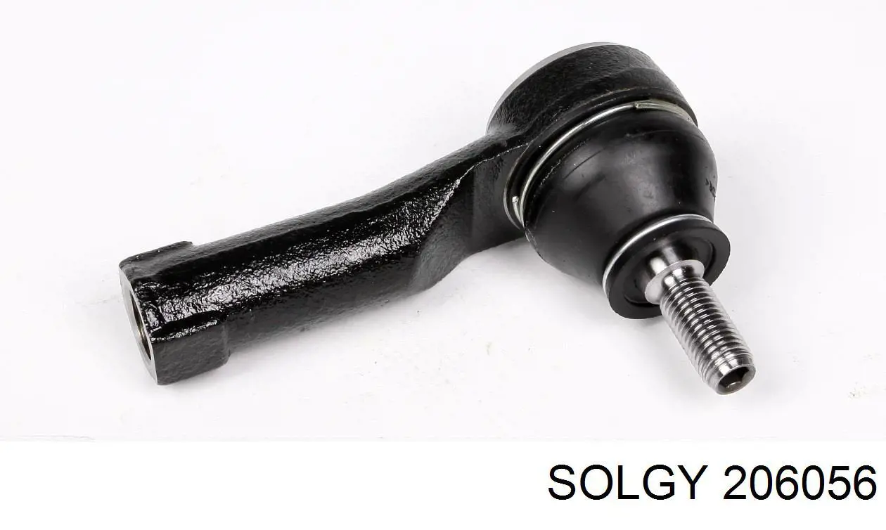 Рулевой наконечник Solgy 206056 цена, от 8.82 USD