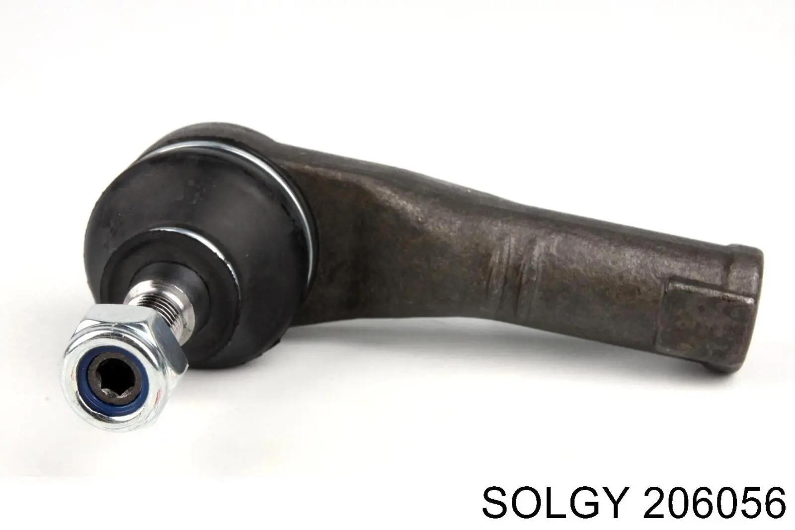Купить 206056 Solgy Наконечник рулевой тяги, внешний