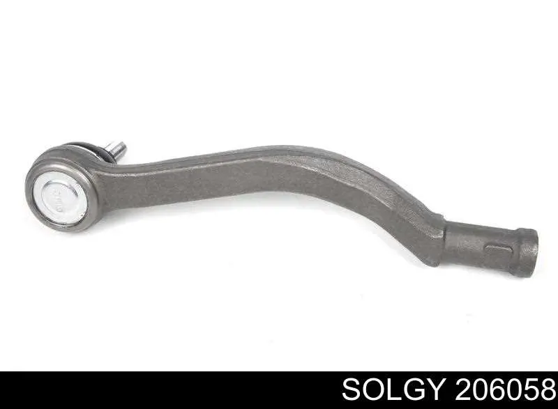 206058 Solgy Наружный наконечник рулевой тяги