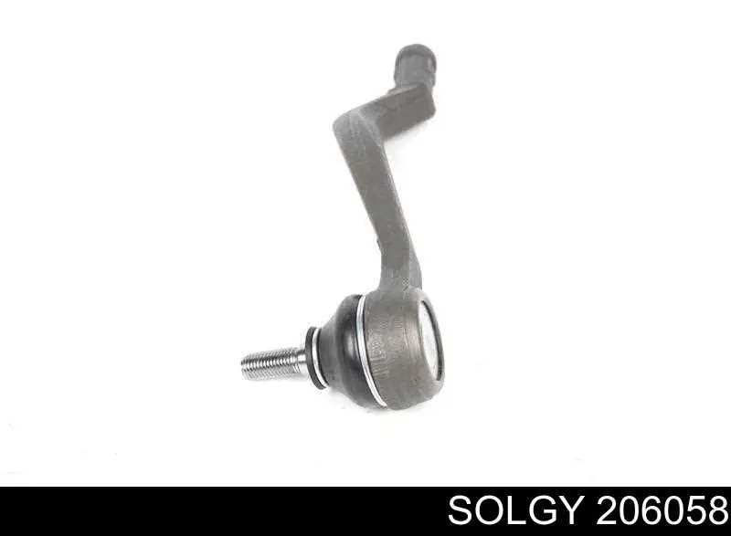 Рулевой наконечник Solgy 206058 цена, от 10.87 USD