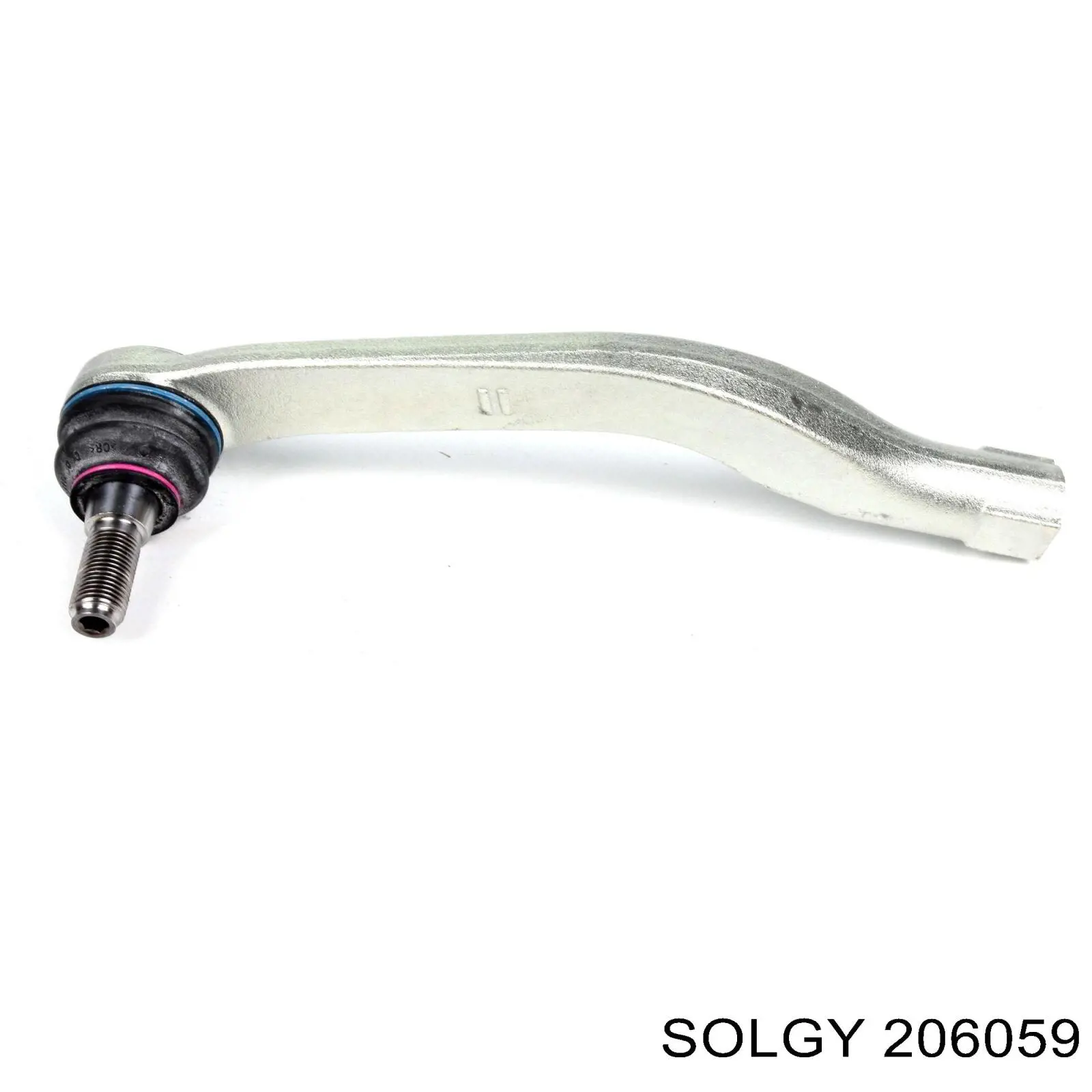 206059 Solgy Наружный наконечник рулевой тяги